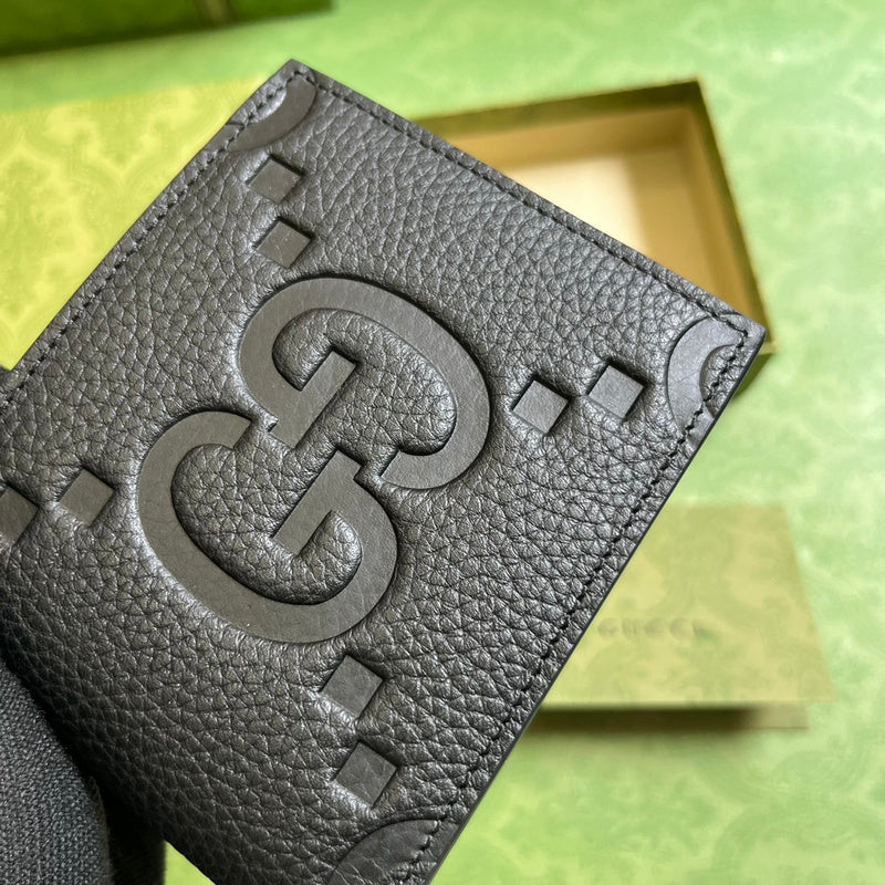 Cozy Bags - GUKI Men Wallets - 059