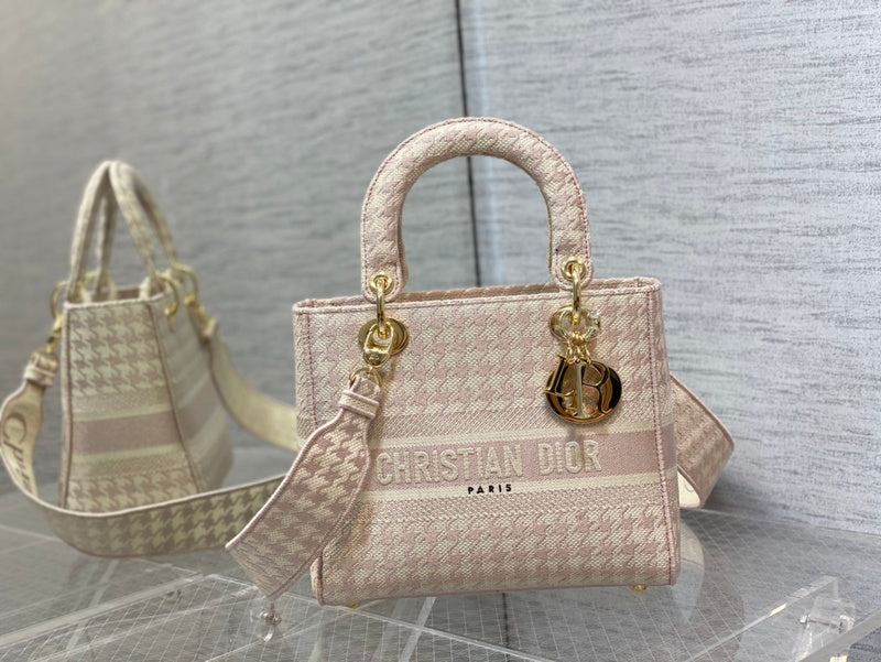 JB - DOR Lady Bags - 261