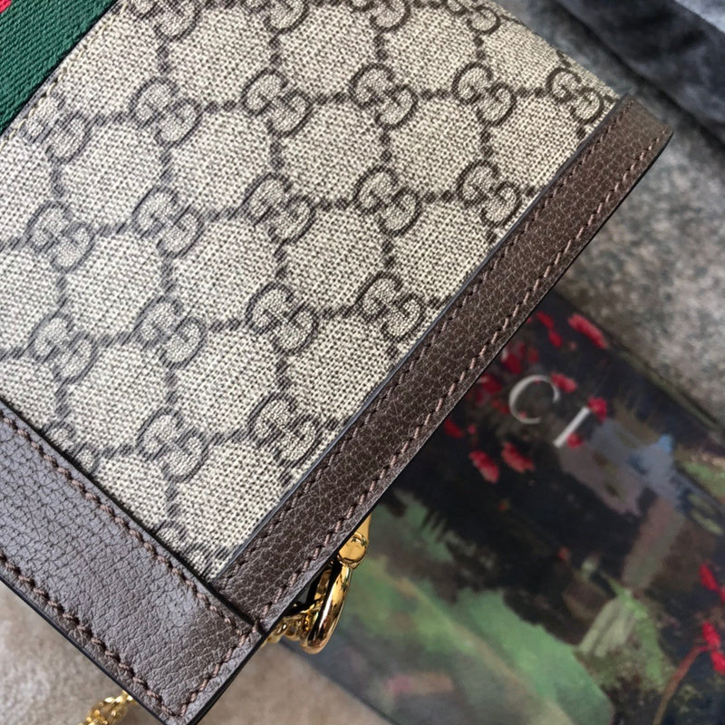 COZY - Guki Lady Bags - 1324