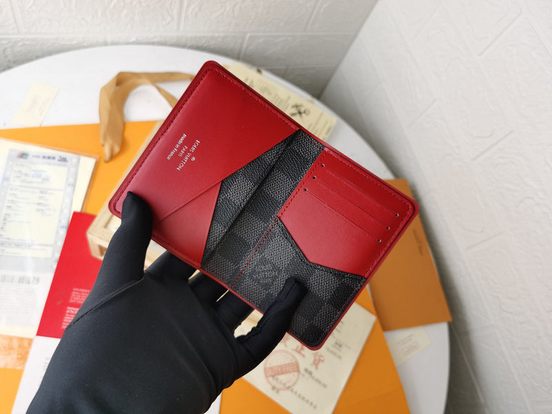 COZY BAGS - LOV Wallets - 804