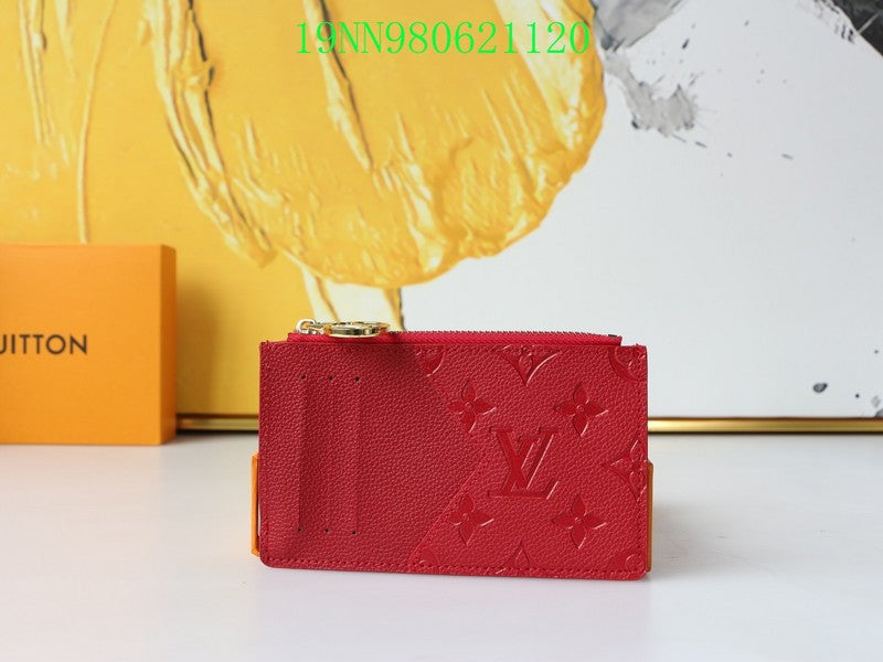 COZY BAGS - LOV Wallet - 342