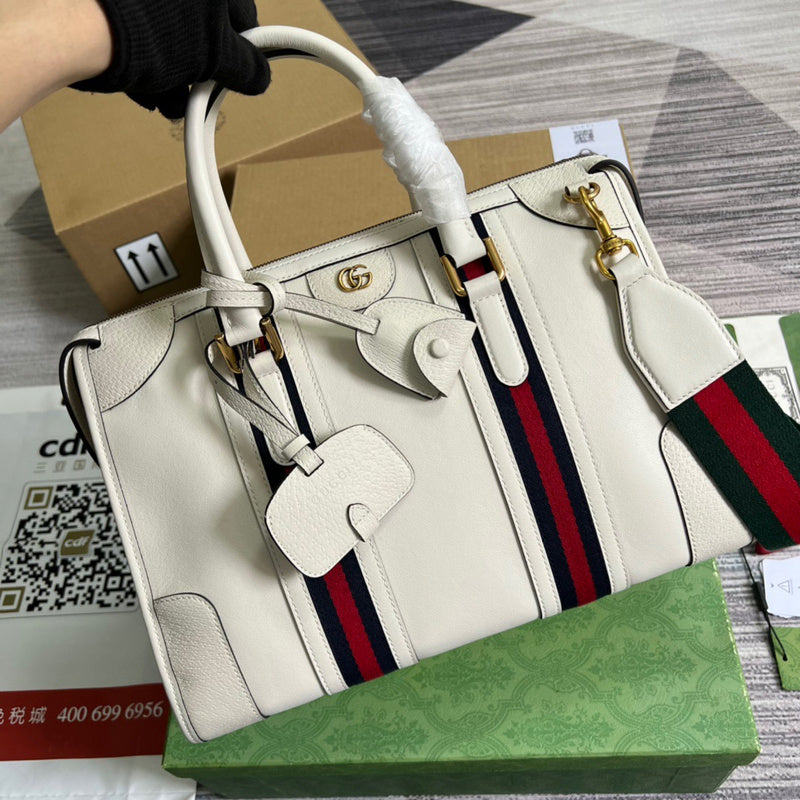 JB - Guki Lady Bags - 410