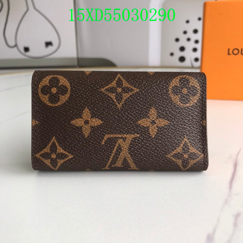 COZY BAGS - CHL Wallet - 1043