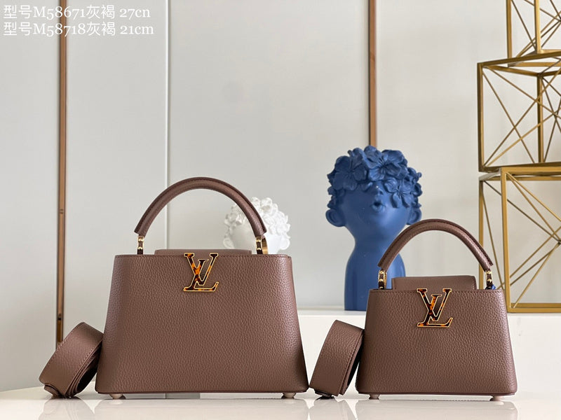 COZY BAGS - LOV Bags - 2203