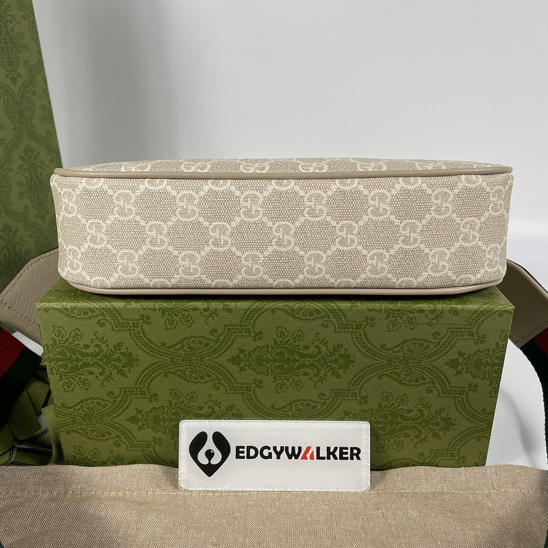 Cozy Bags - GUKI Women Shoulders Bags - 003