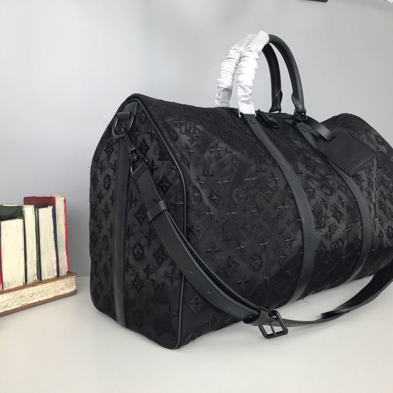 JB - LOV Travel Bags - 123