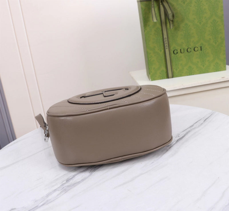COZY BAGS - GUKI Bags - 005