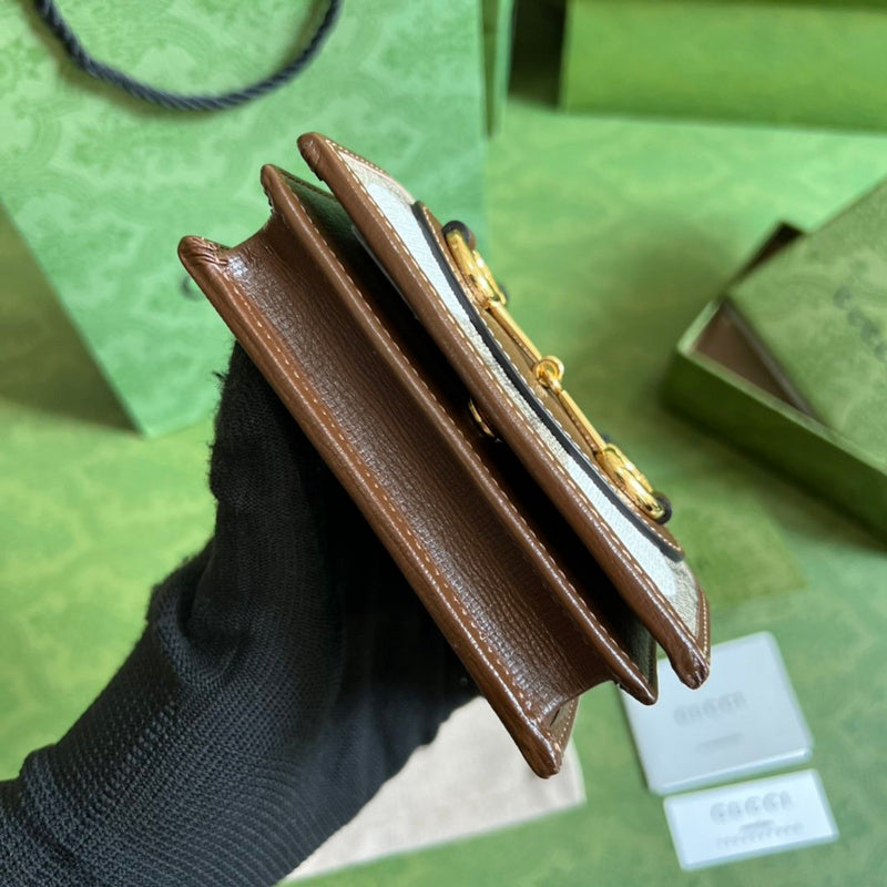 COZY BAGS - Guki Wallet - 300