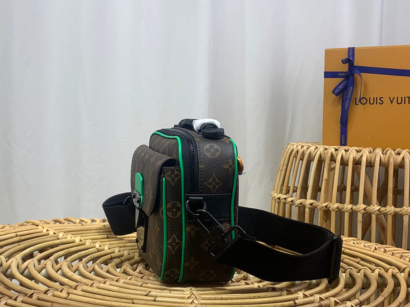 COZY BAGS - LOV Men Bags - 158