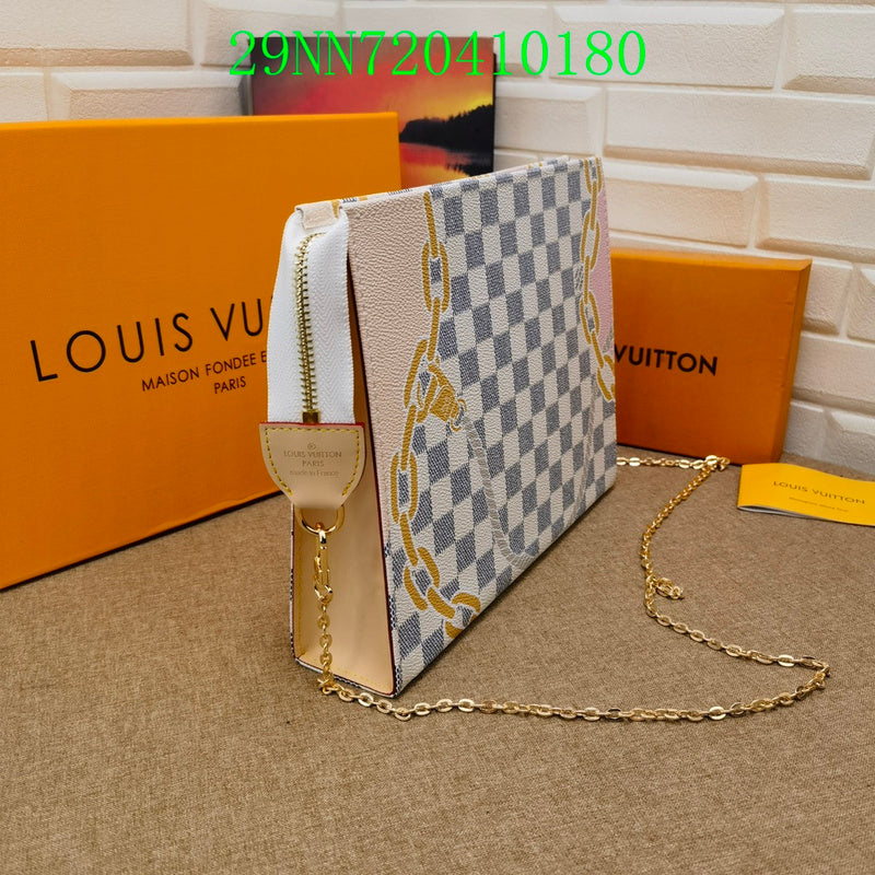 COZY BAGS - LOV Wallet - 583