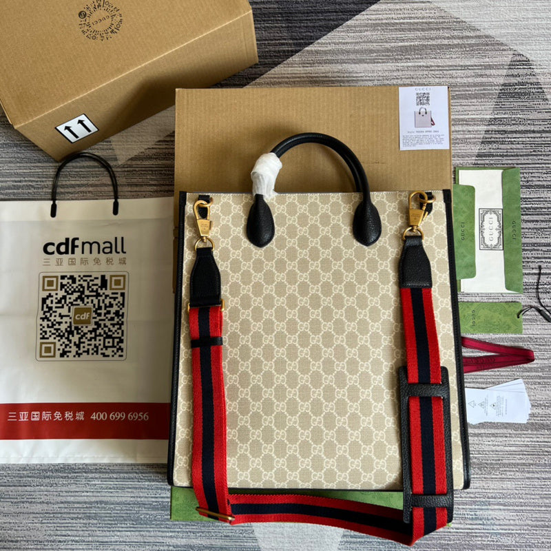 JB - Guki Lady Bags - 458