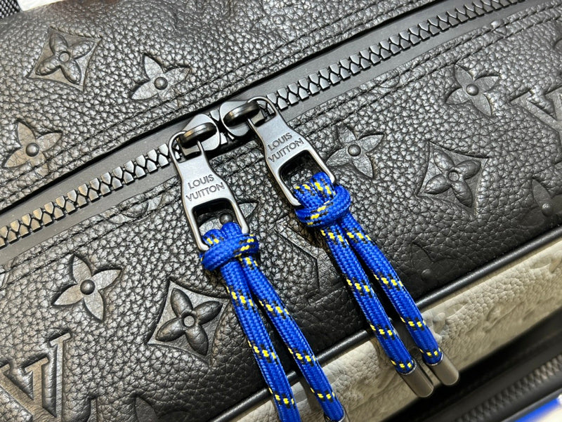 COZY - LOV Backpacks - 067