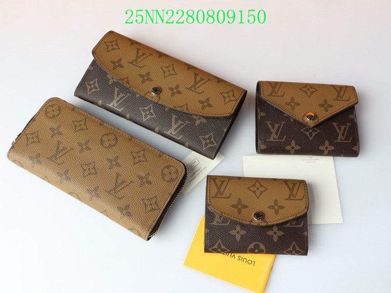 COZY BAGS - LOV Wallet - 150