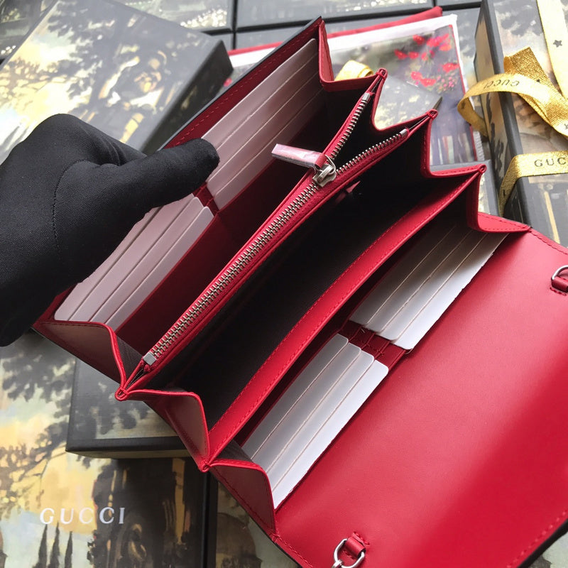 JB - Guki Lady Bags - 1496