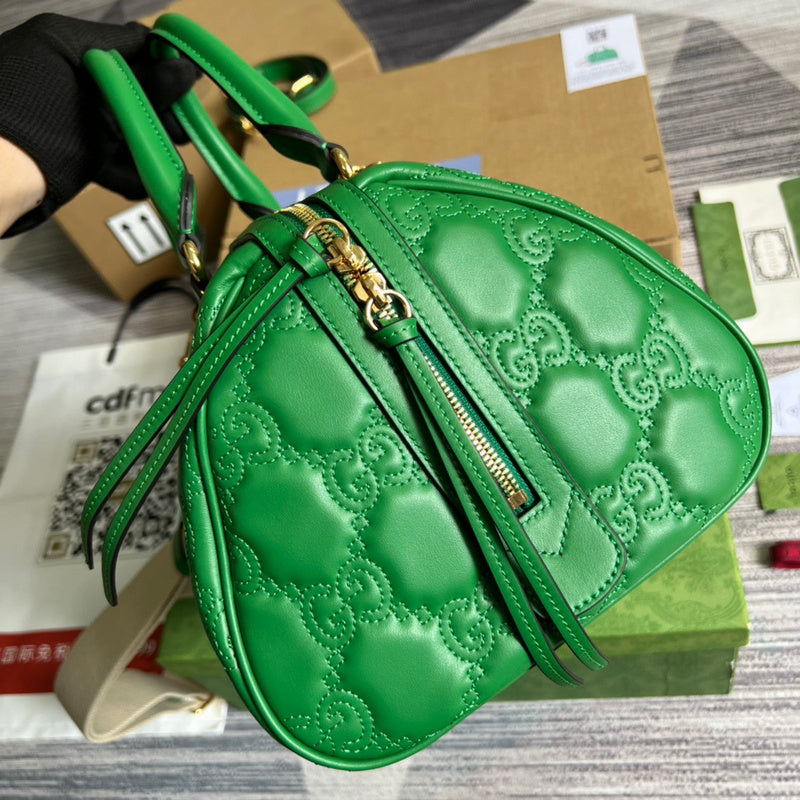 JB - Guki Lady Bags - 509
