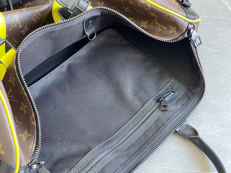 JB - LOV Travel Bags - 176