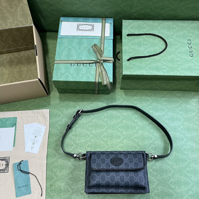 COZY - GUKI Women Bags - 108