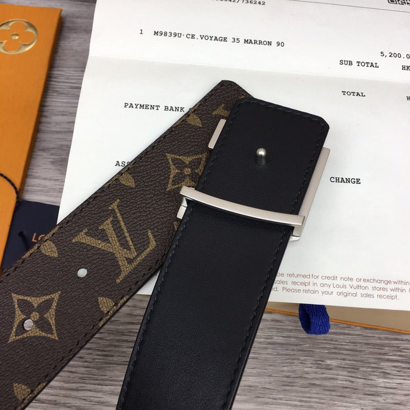 JB - LOV Belts - 284