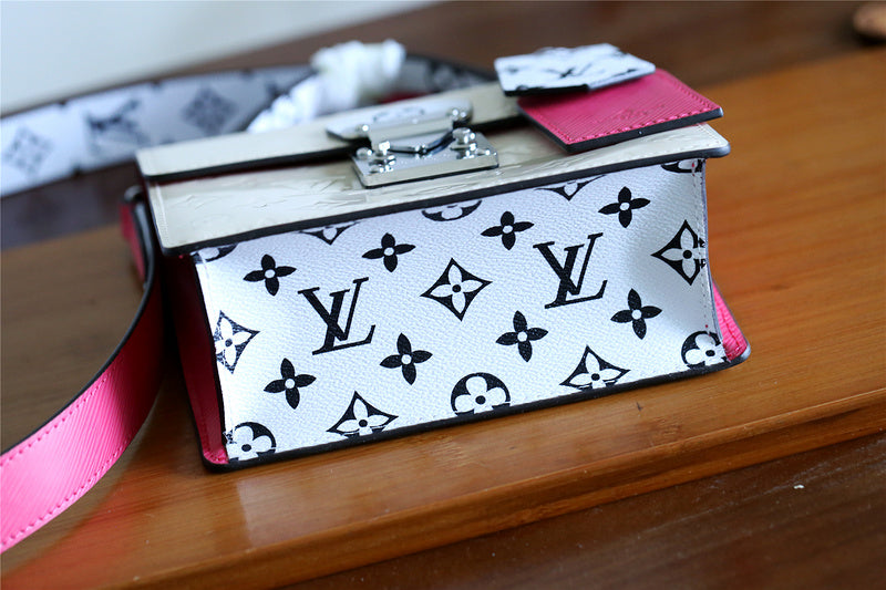 COZY - LOV Lady Bags - 1817