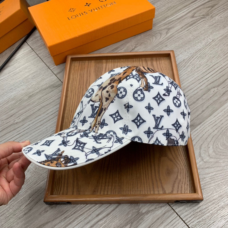 COZY BAGS - LOV Hats & Caps - 109