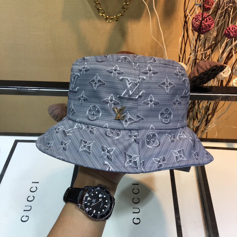 COZY BAGS - LOV Hats & Caps - 376