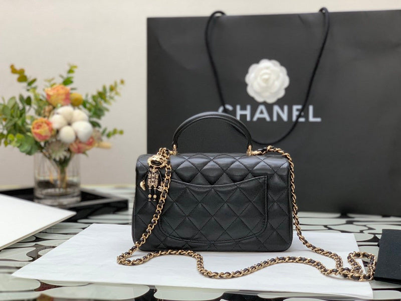 COZY BAGS - CHL Lady Bags - 276