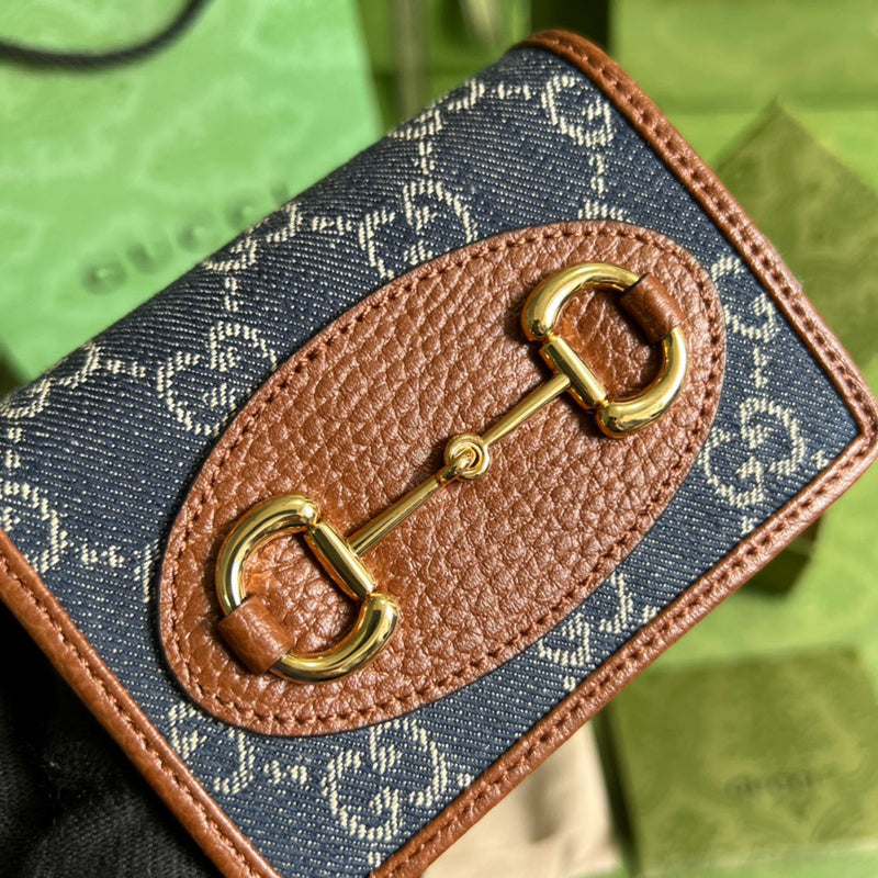 COZY BAGS - Guki Wallet - 125