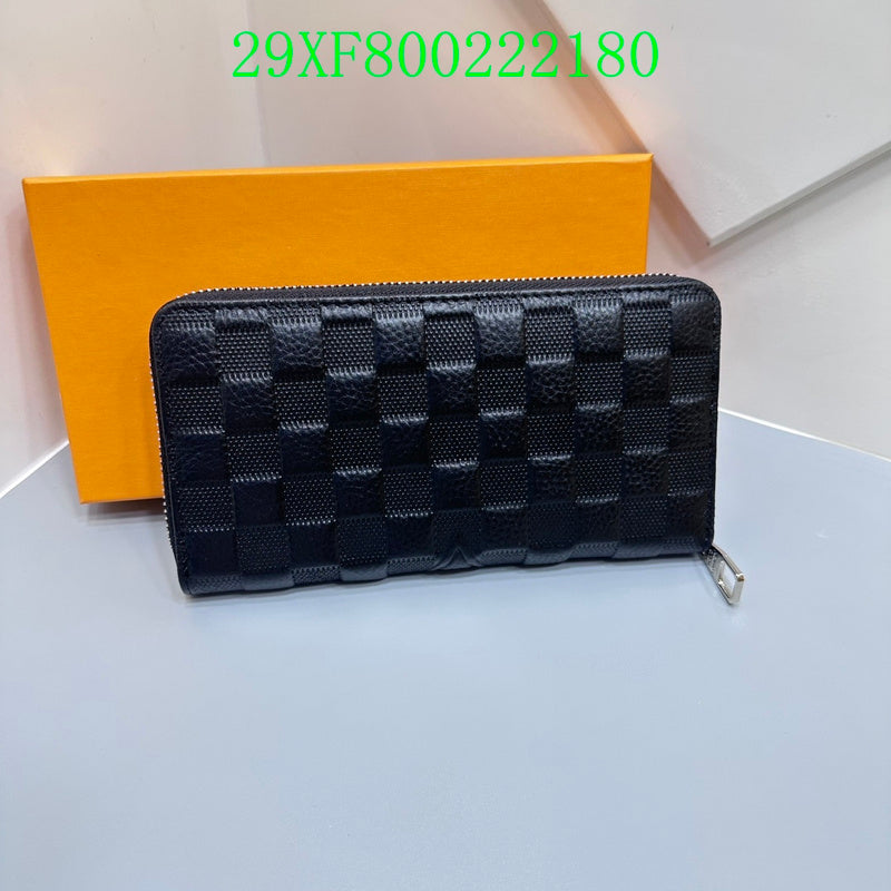COZY BAGS - LOV Wallet - 718
