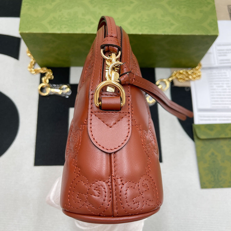 JB - Guki Lady Bags - 536