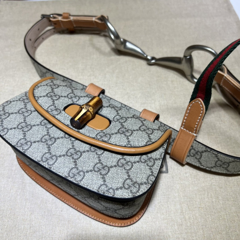 COZY BAGS - GUKI Women Bags - 1236