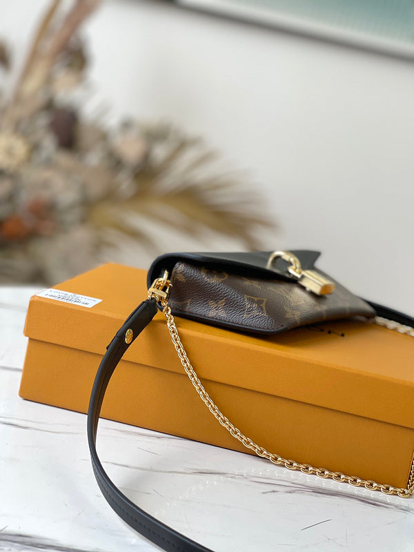 COZY BAGS - LOV Bags - 1003
