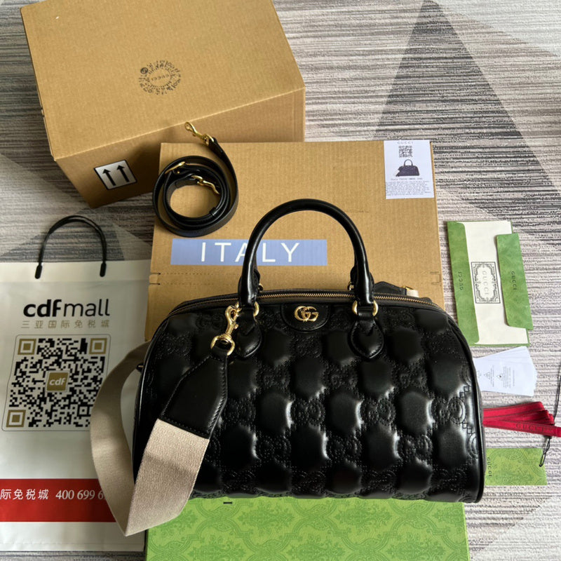 JB - Guki Lady Bags - 538