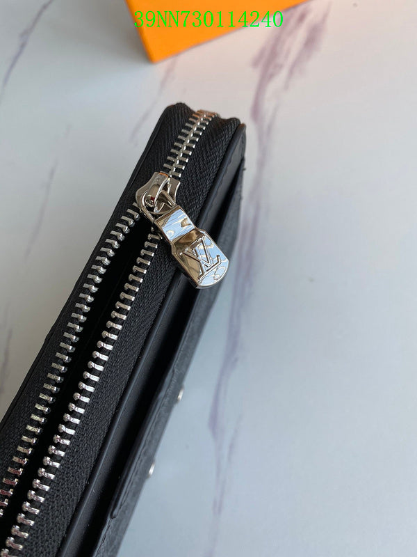 COZY BAGS - CHL Wallet - 1196