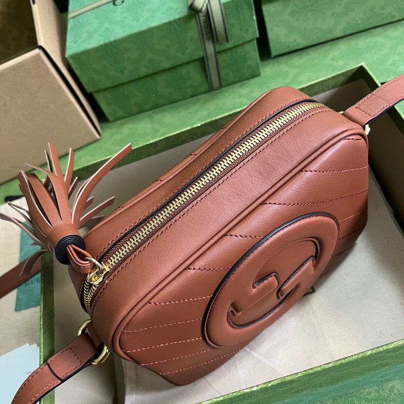 Cozy Bags - GUKI Women Shoulders Bags - 172