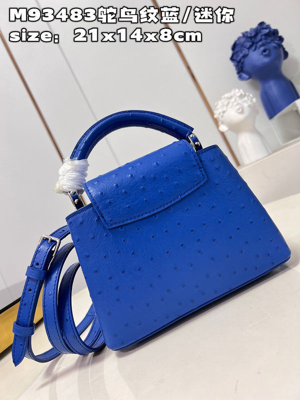 COZY - LV Bags - 1283