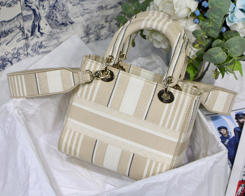 JB - DOR Lady Bags - 654