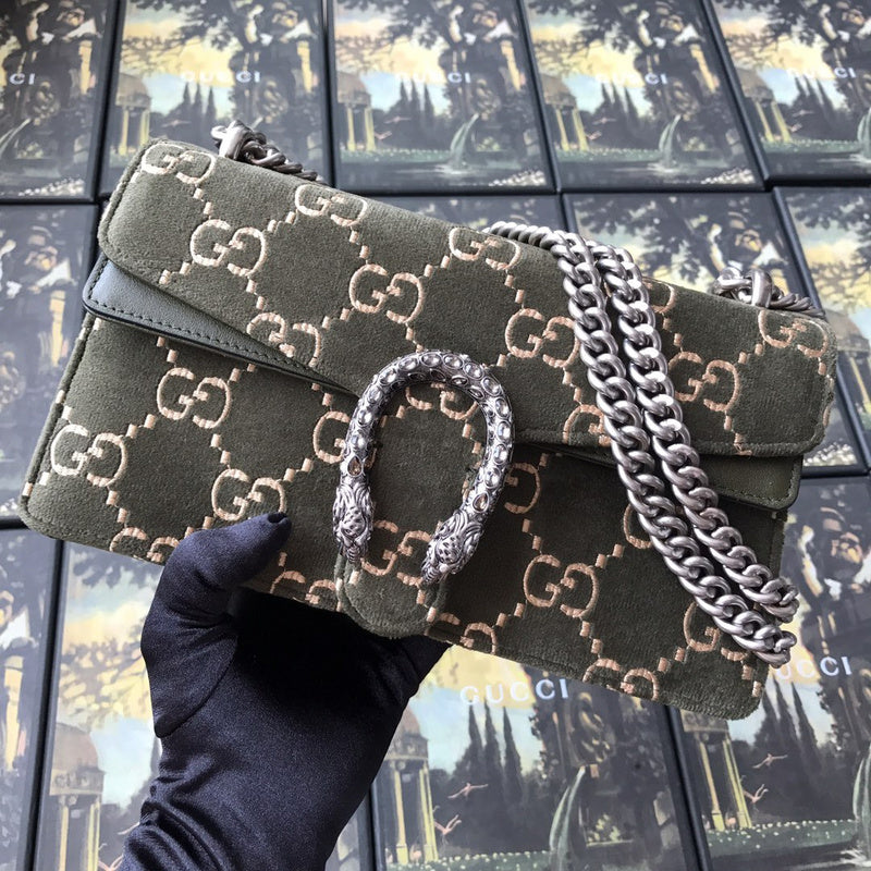 COZY - Guki Lady Bags - 1419