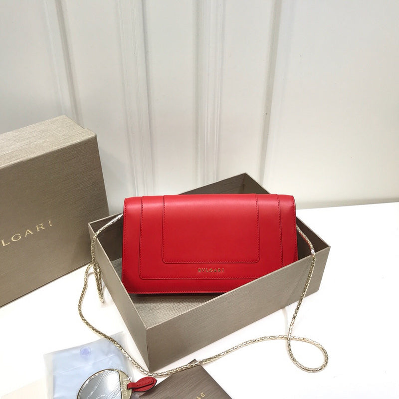 JB - BGL Lady Bags - 127