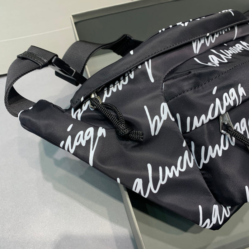 JB - BG Men Bags - 058