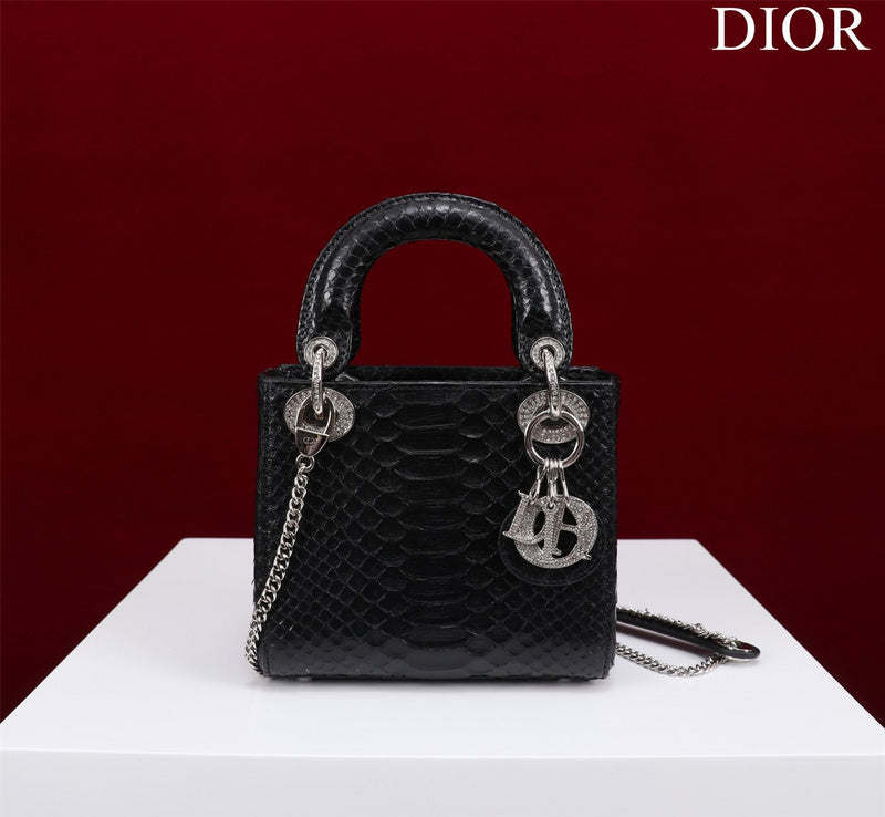 COZY - DOR Lady Bags - 039