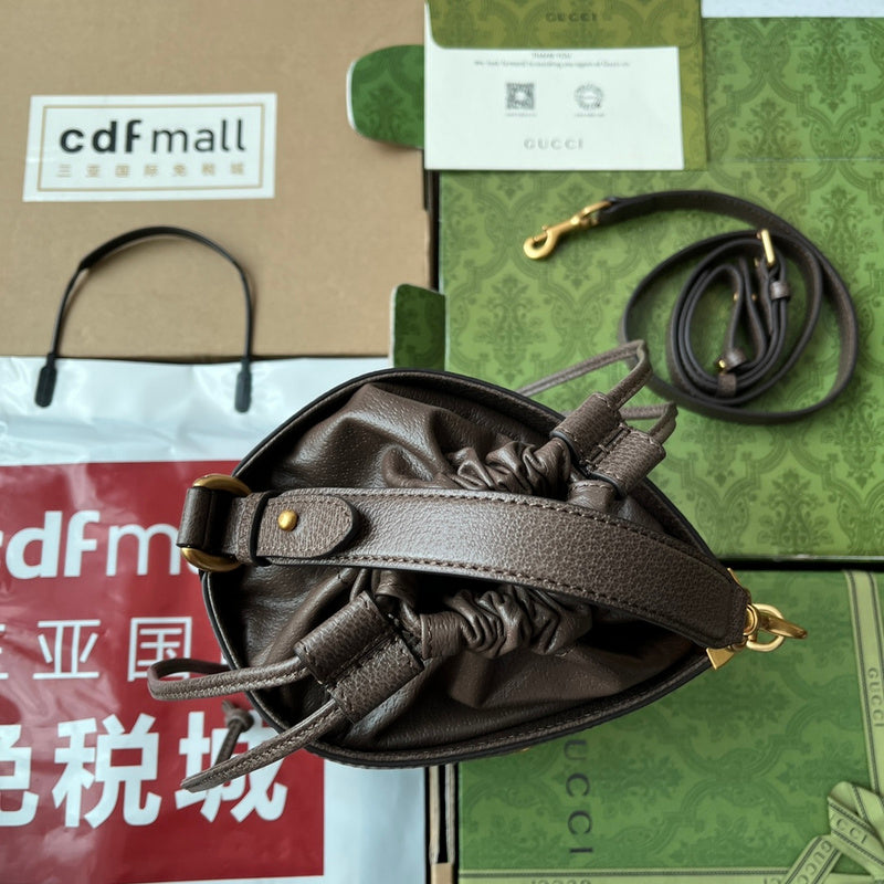 Cozy Bags - GUKI Women Shoulders Bags - 155