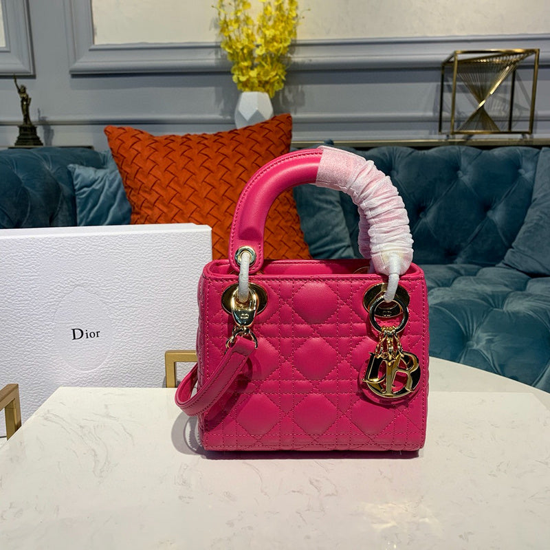 JB - DOR Lady Bags - 597