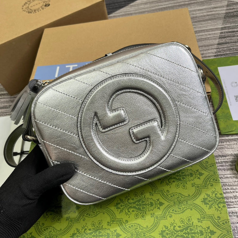 JB - Guki Lady Bags - 022