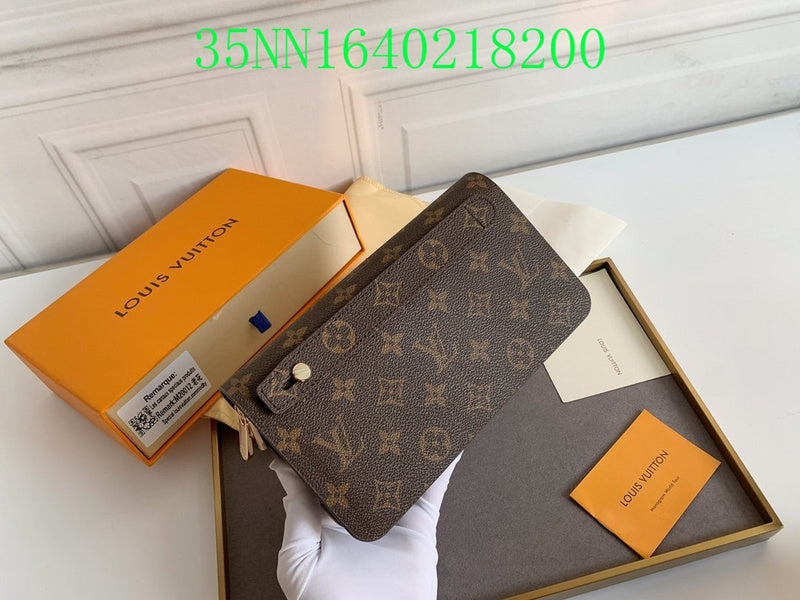 COZY BAGS - CHL Wallet - 233