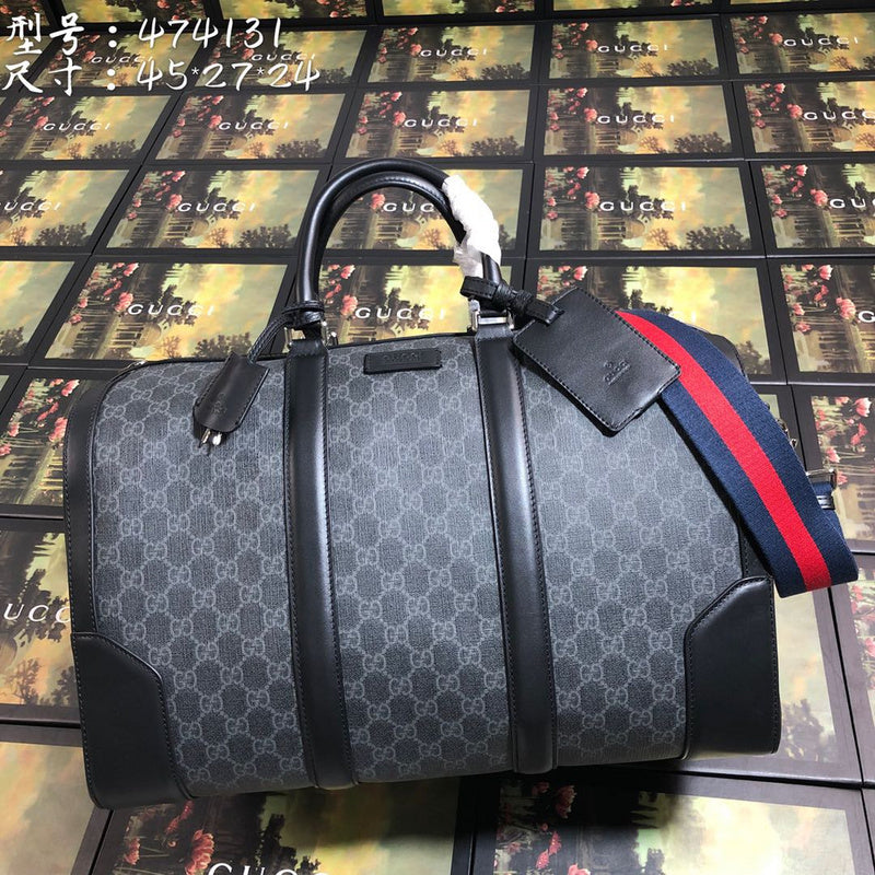 Cozy Bags - GUKI Men Shoulders Bags - 103
