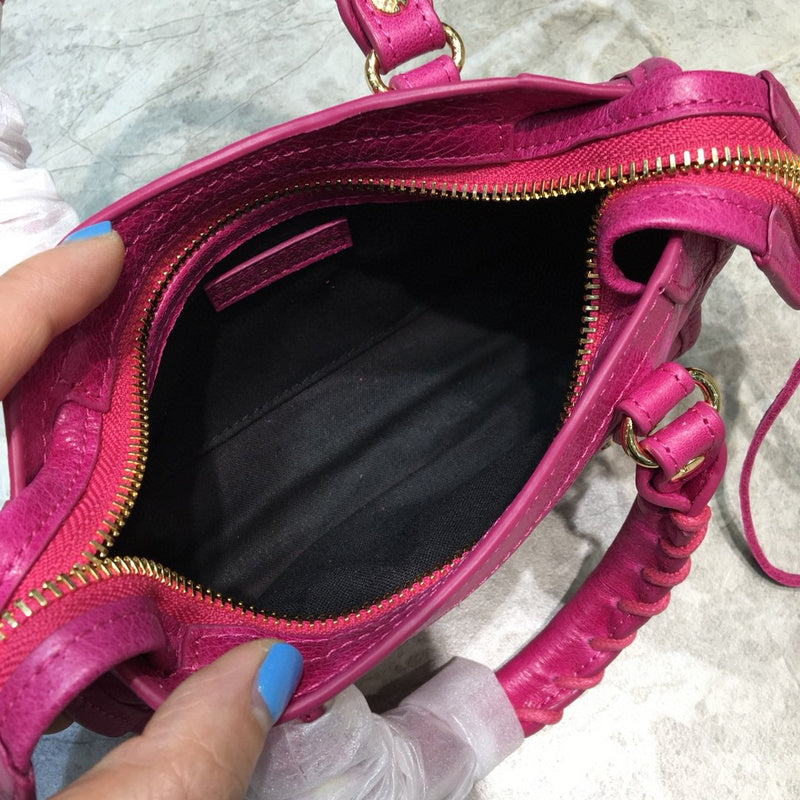 COZY BAGS - BG Lady Bags - 378
