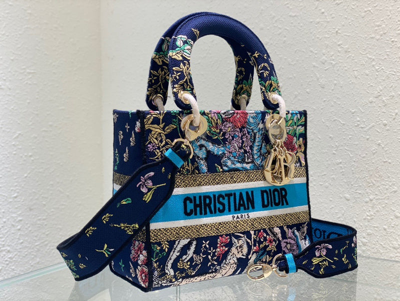 JB - DOR Lady Bags - 066