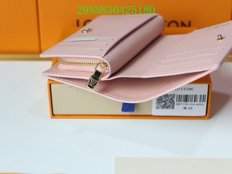 COZY BAGS - LOV Wallet - 1421