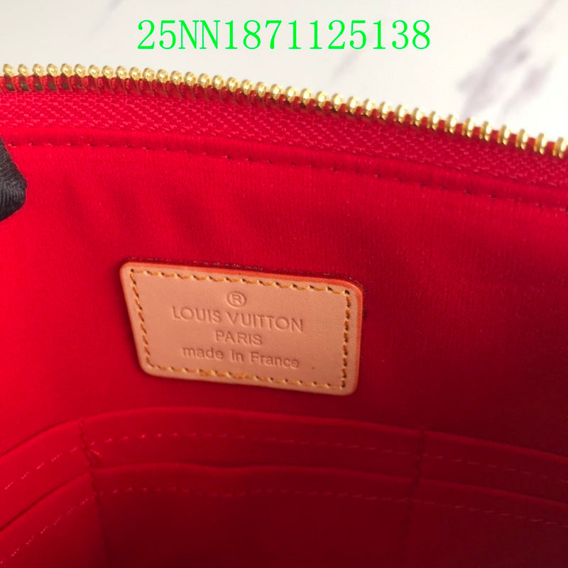 COZY BAGS - CHL Wallet - 478