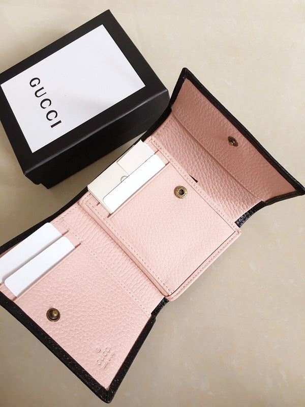 COZY BAGS - Guki Wallet - 526